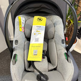 Ex-display Avionaut Cosmo Airflow Grey and Dock 2.0 Base