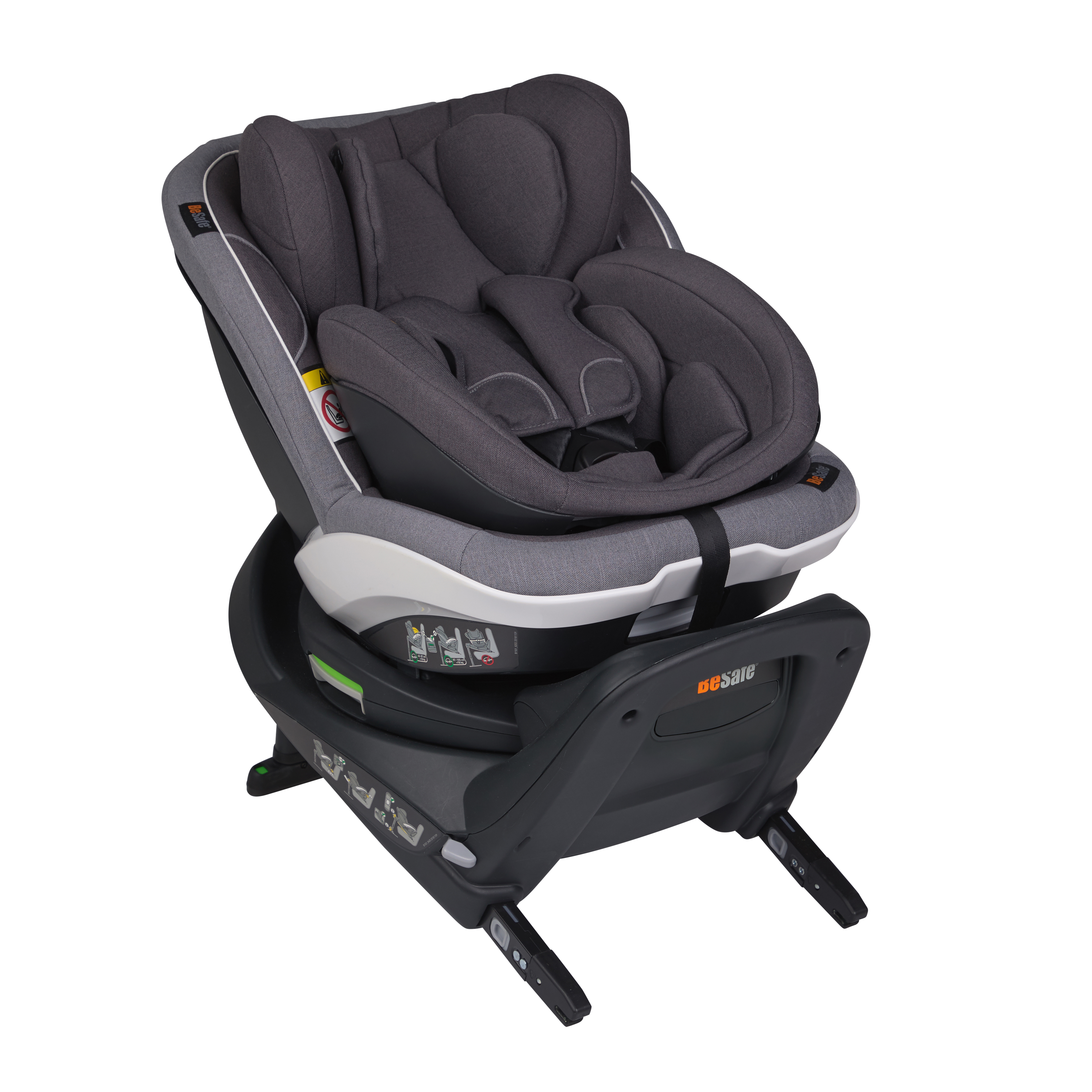 BeSafe iZi Twist B i-Size