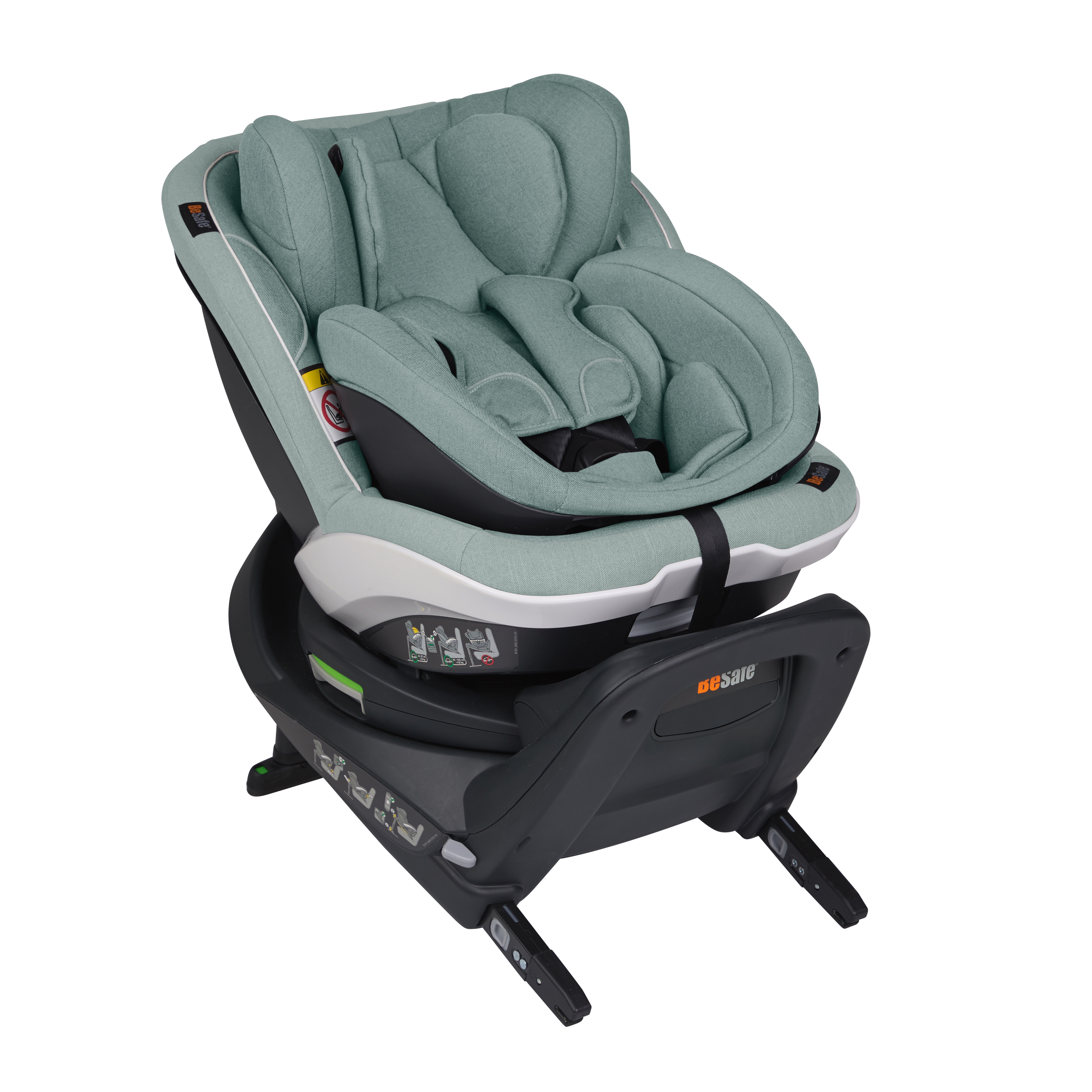 BeSafe iZi Twist B i-Size