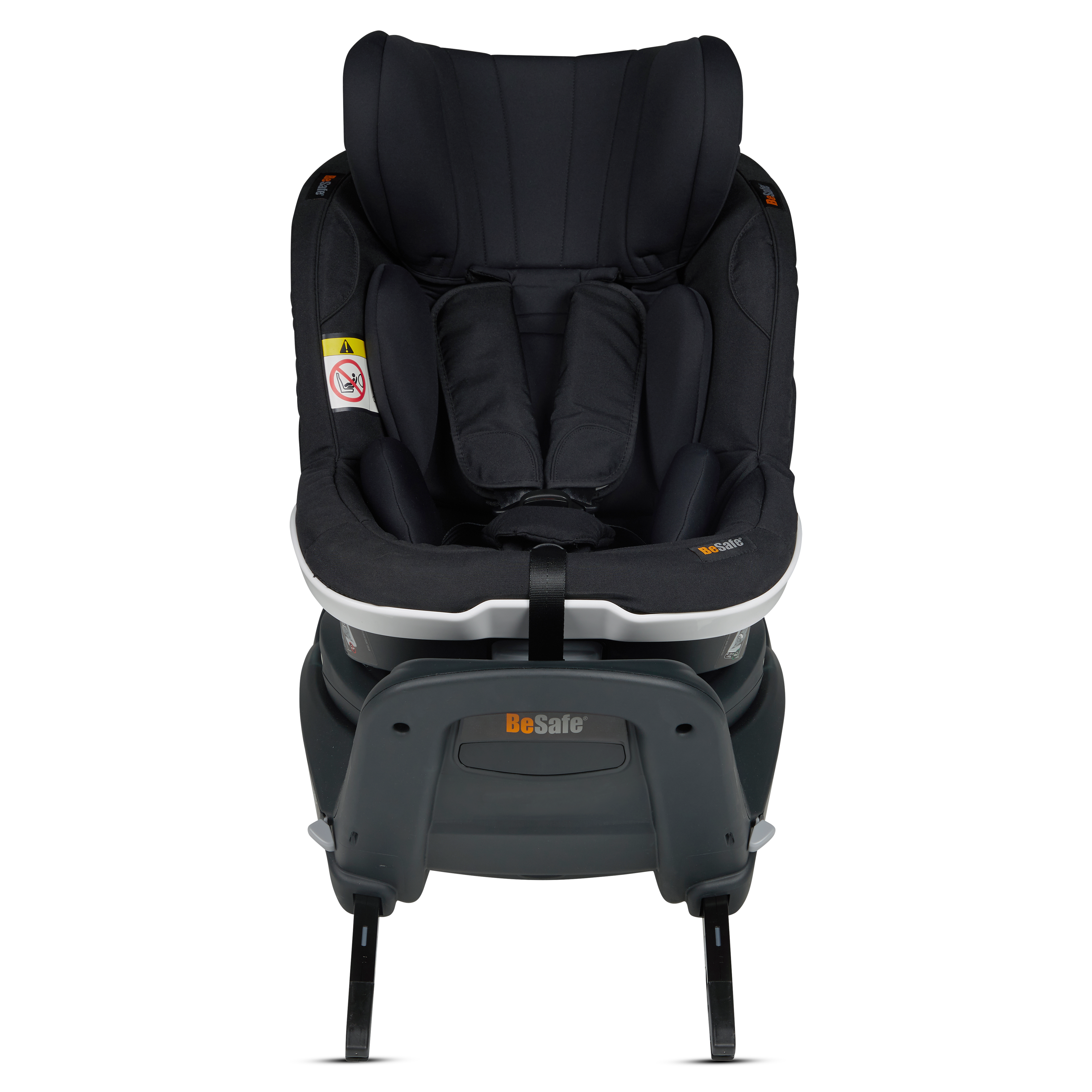 BeSafe iZi Twist i-Size