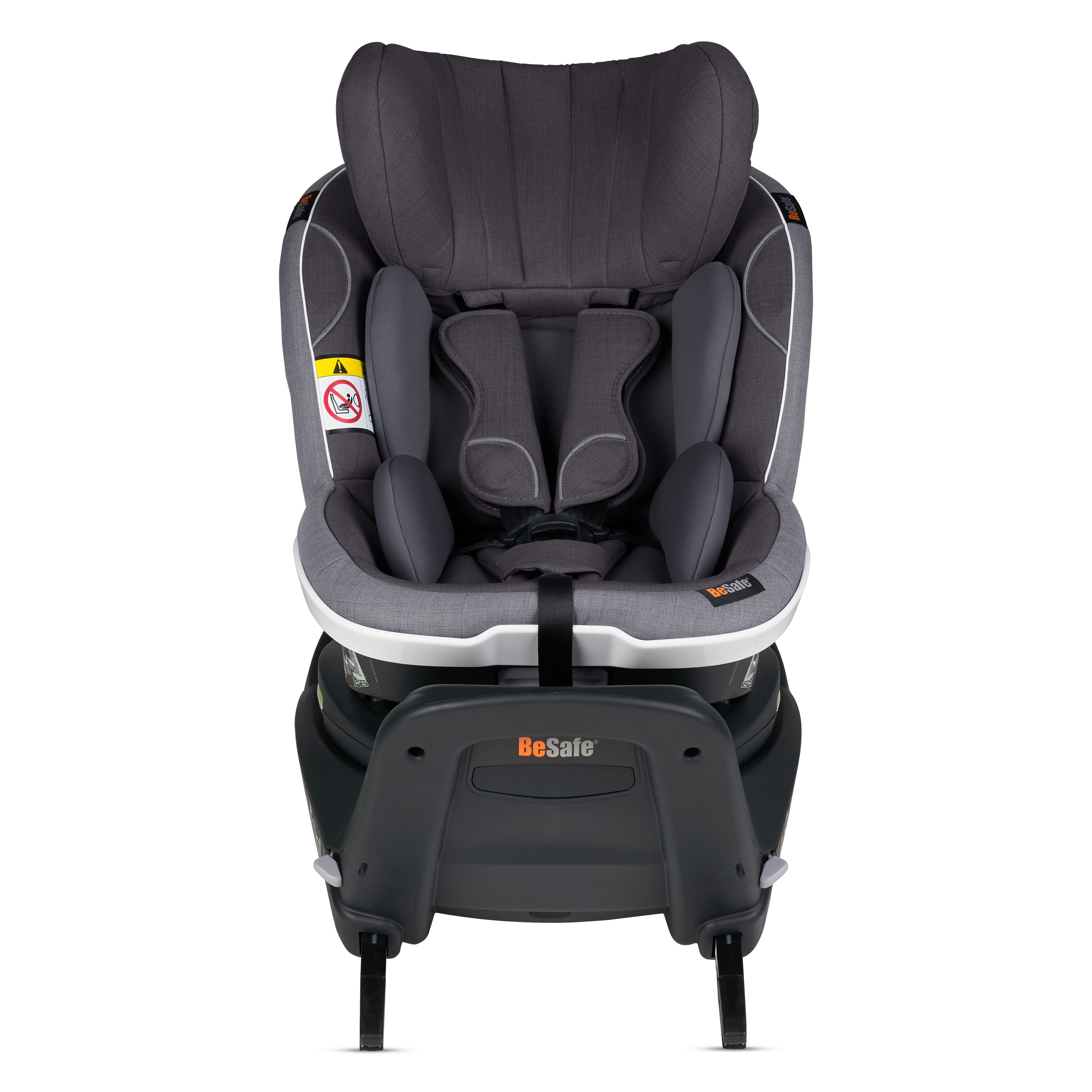 BeSafe iZi Twist i-Size