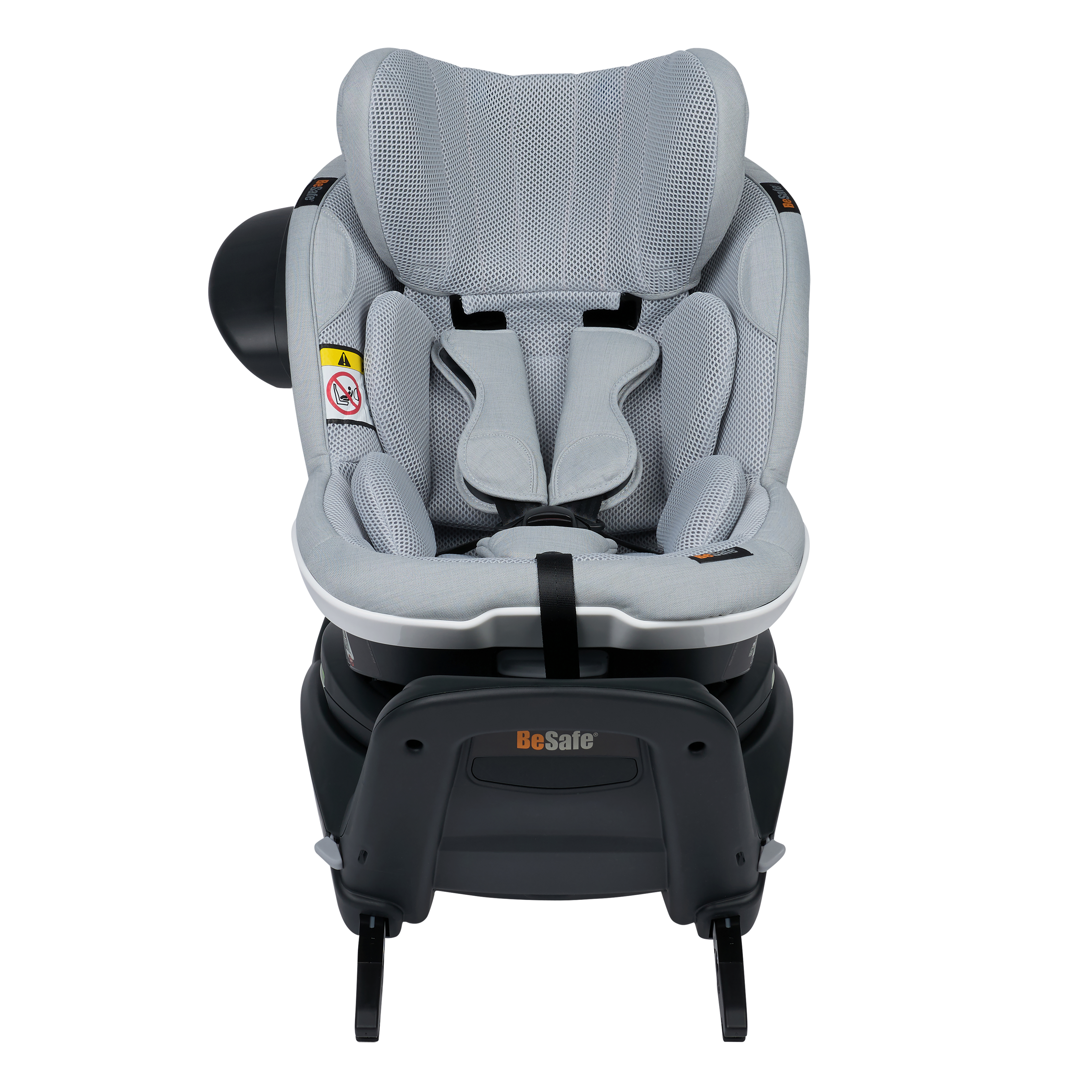 BeSafe iZi Twist i-Size