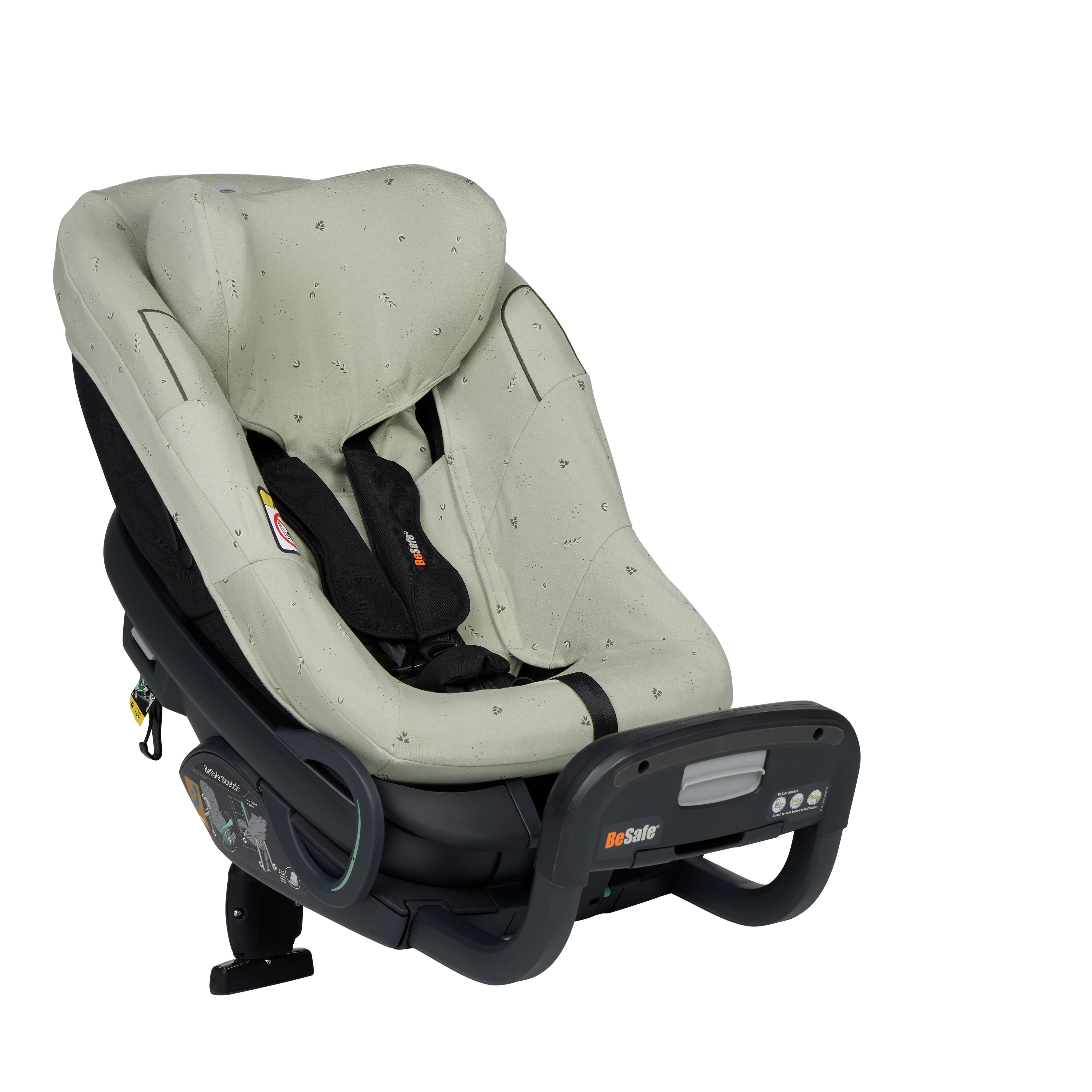 BeSafe Stretch Seat Cover