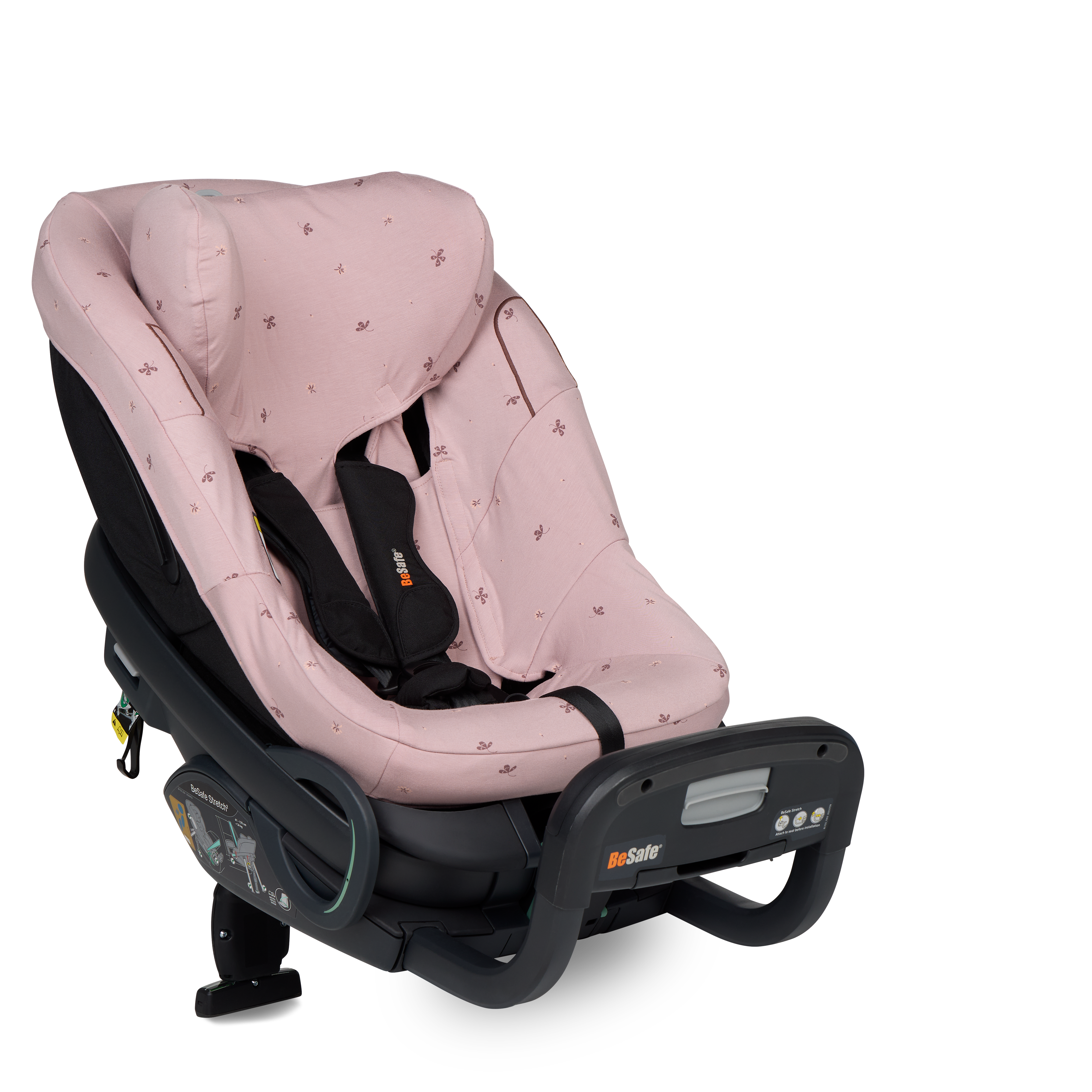 BeSafe Stretch Seat Cover