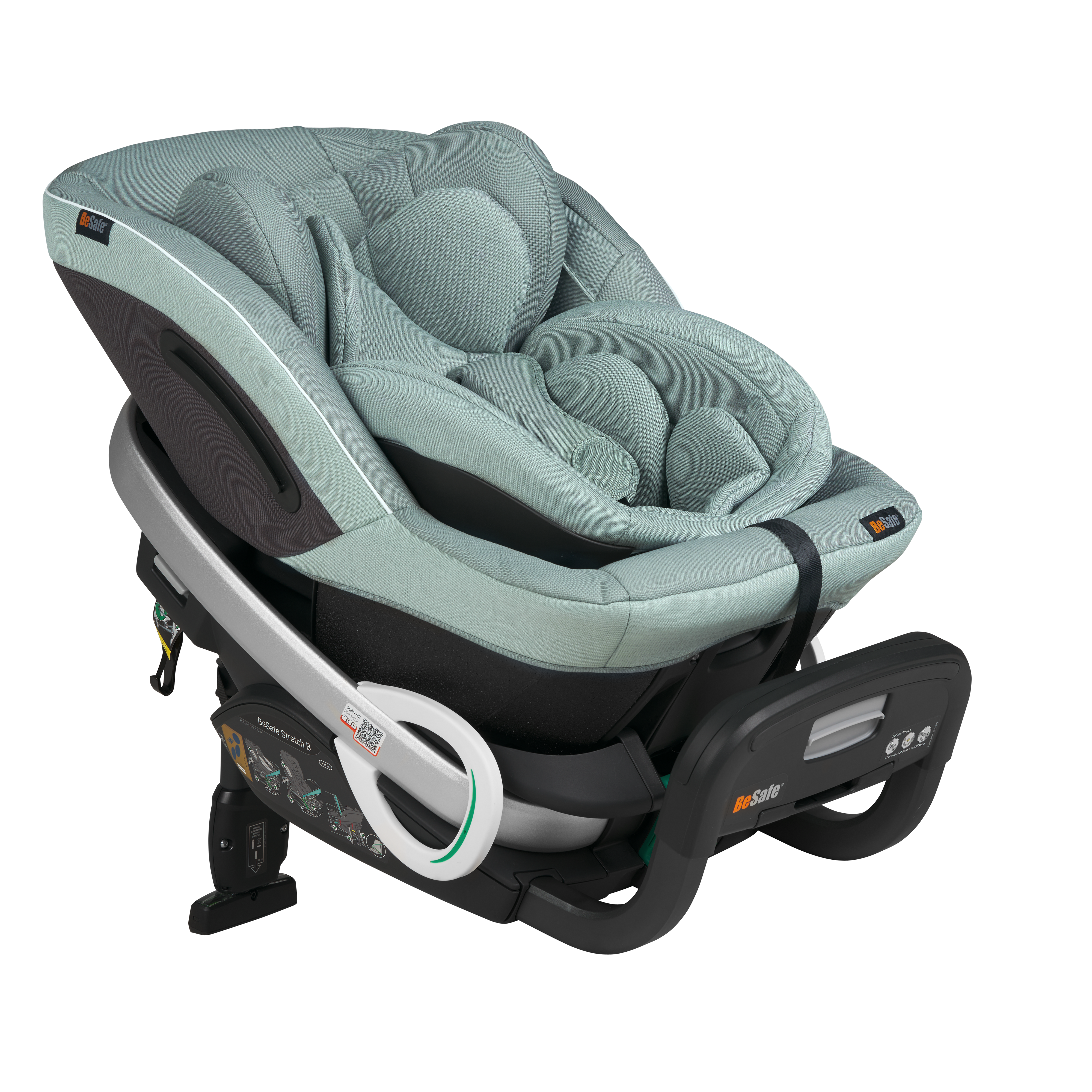 BeSafe Stretch B