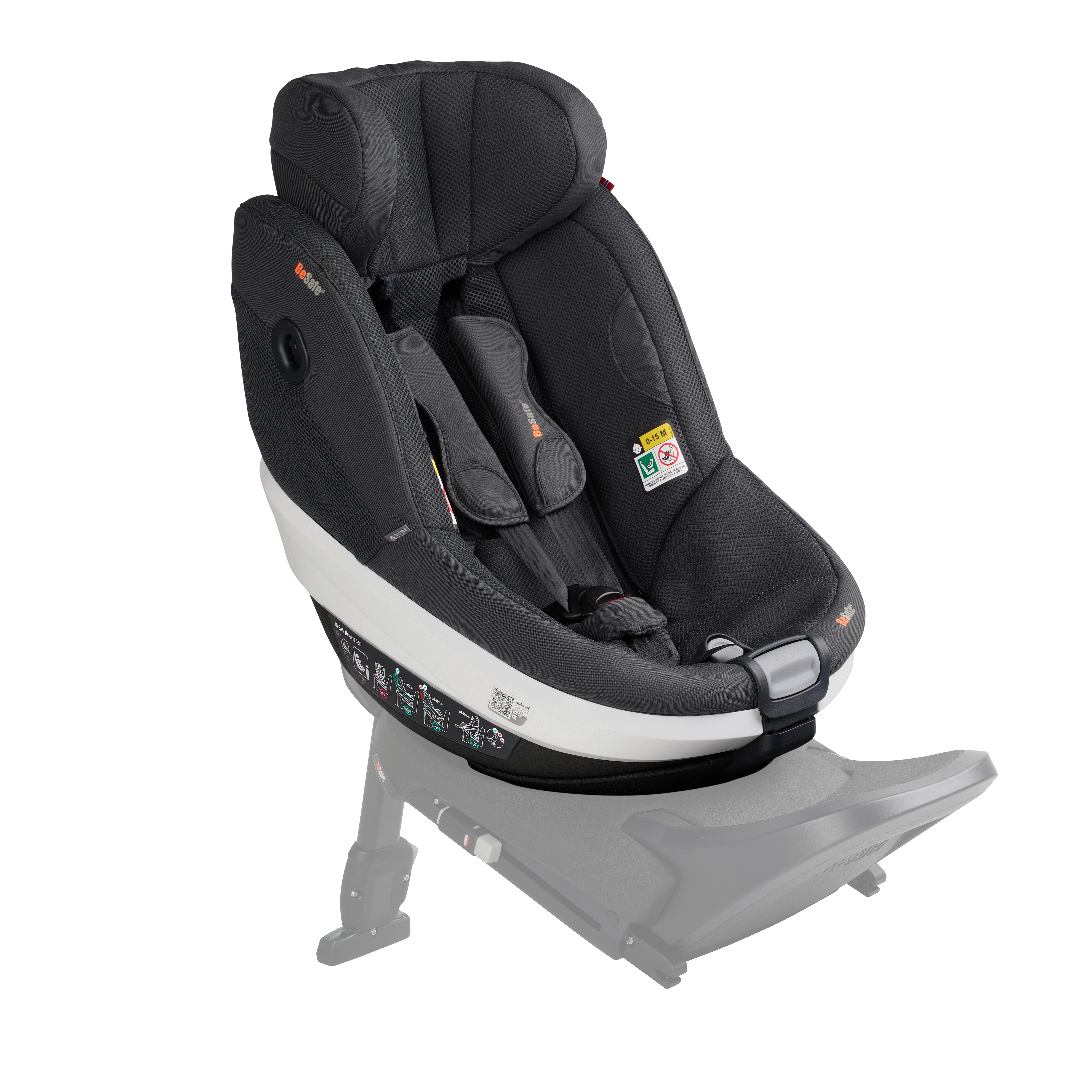 BeSafe Beyond 360