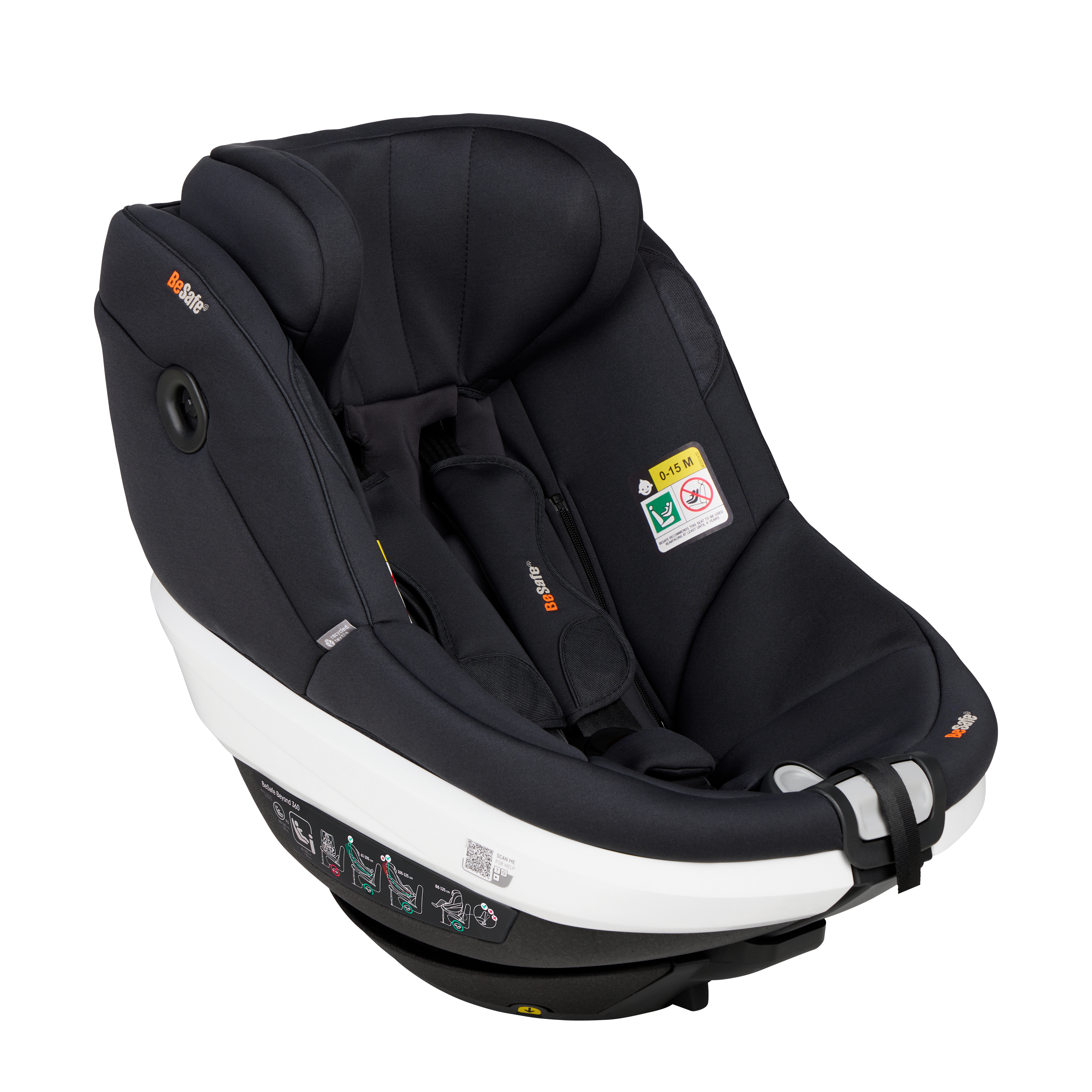 BeSafe Beyond 360