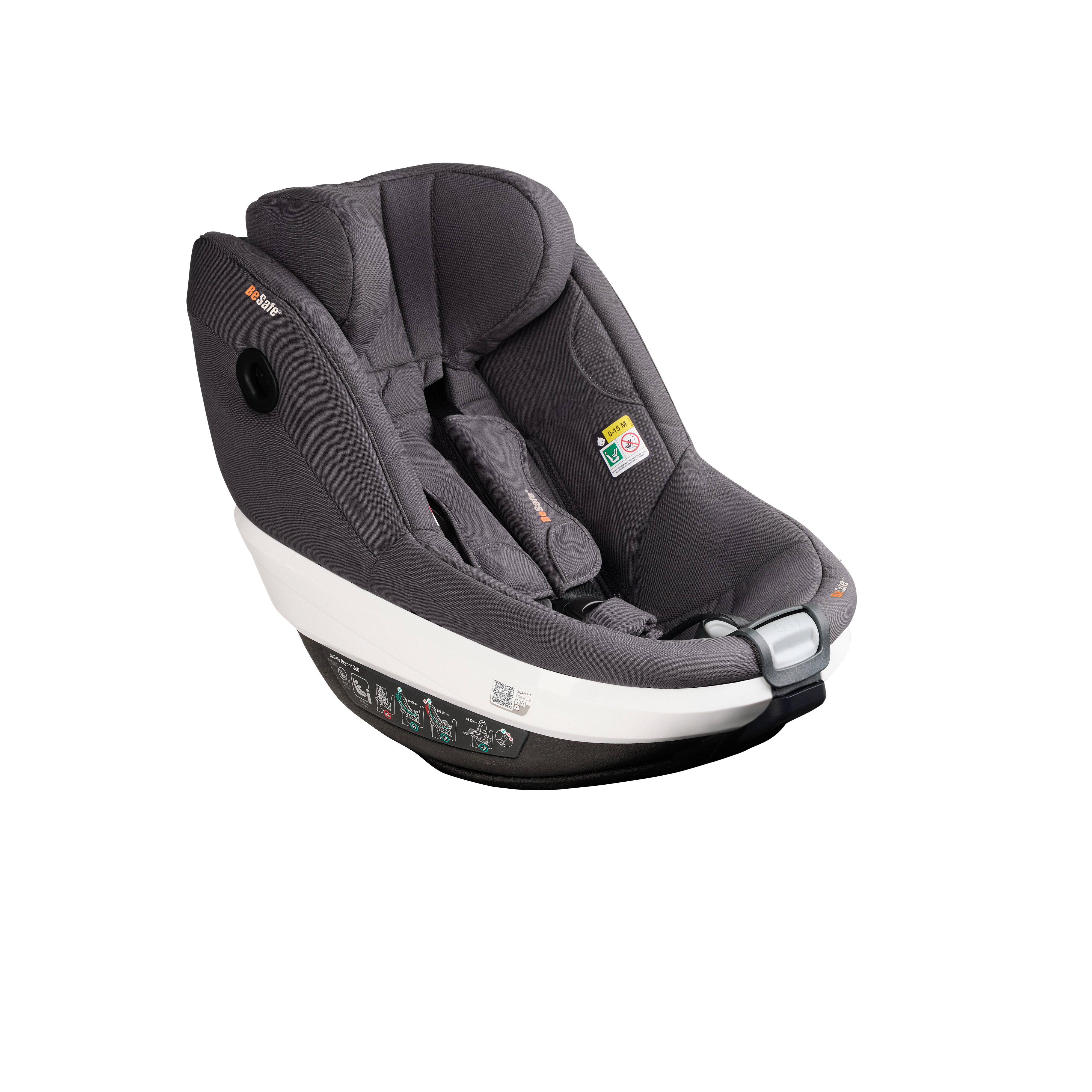 BeSafe Beyond 360