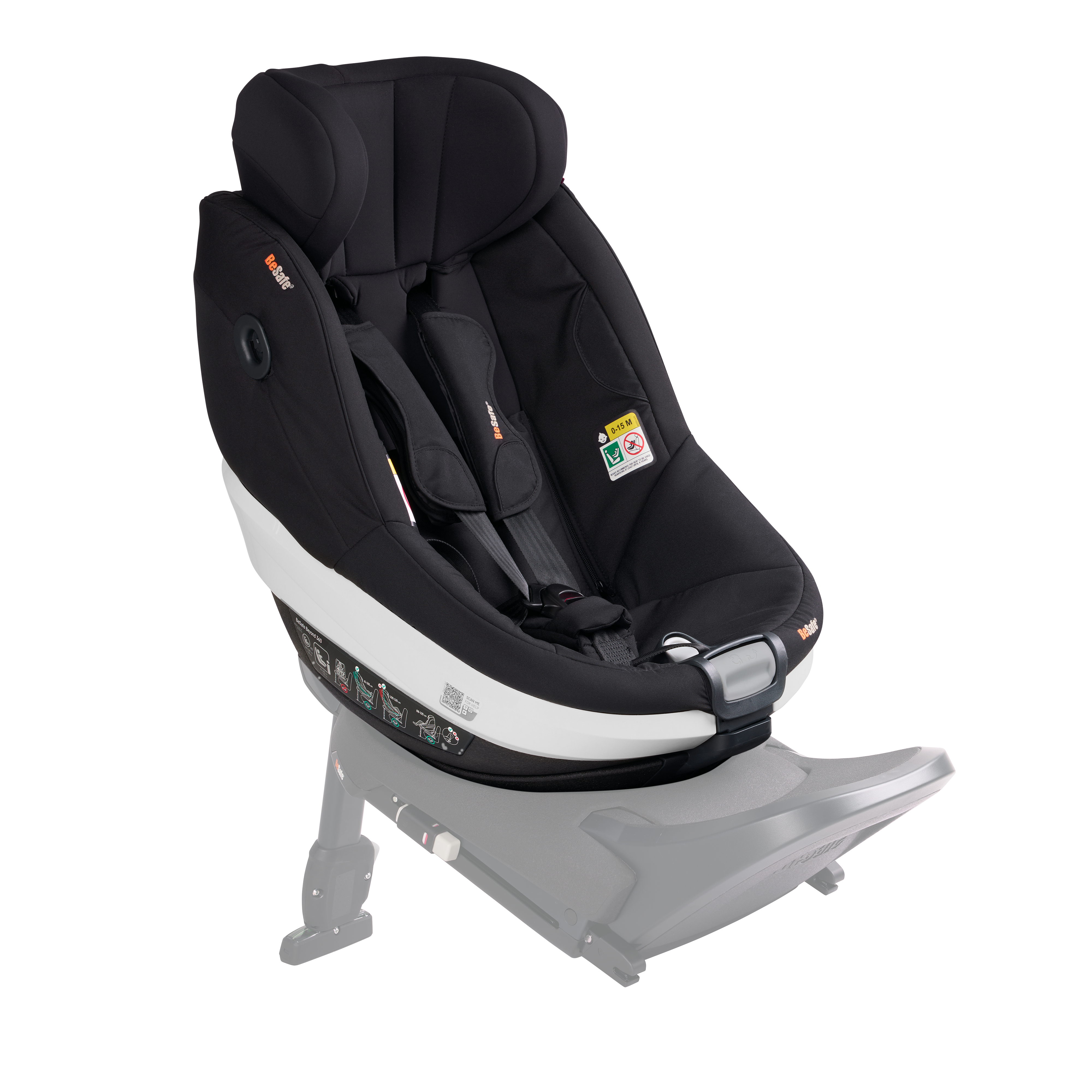 BeSafe Beyond 360