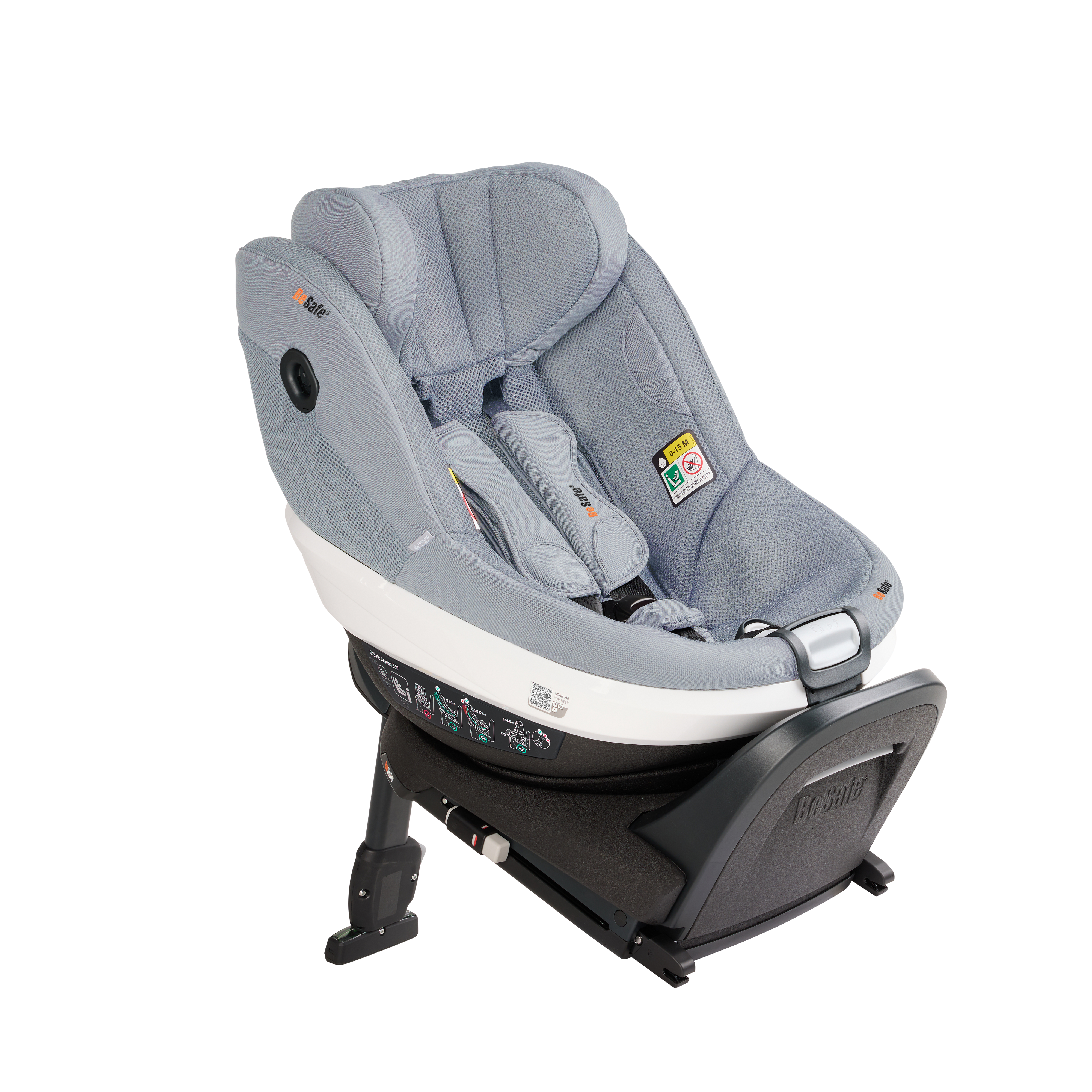 BeSafe Beyond 360