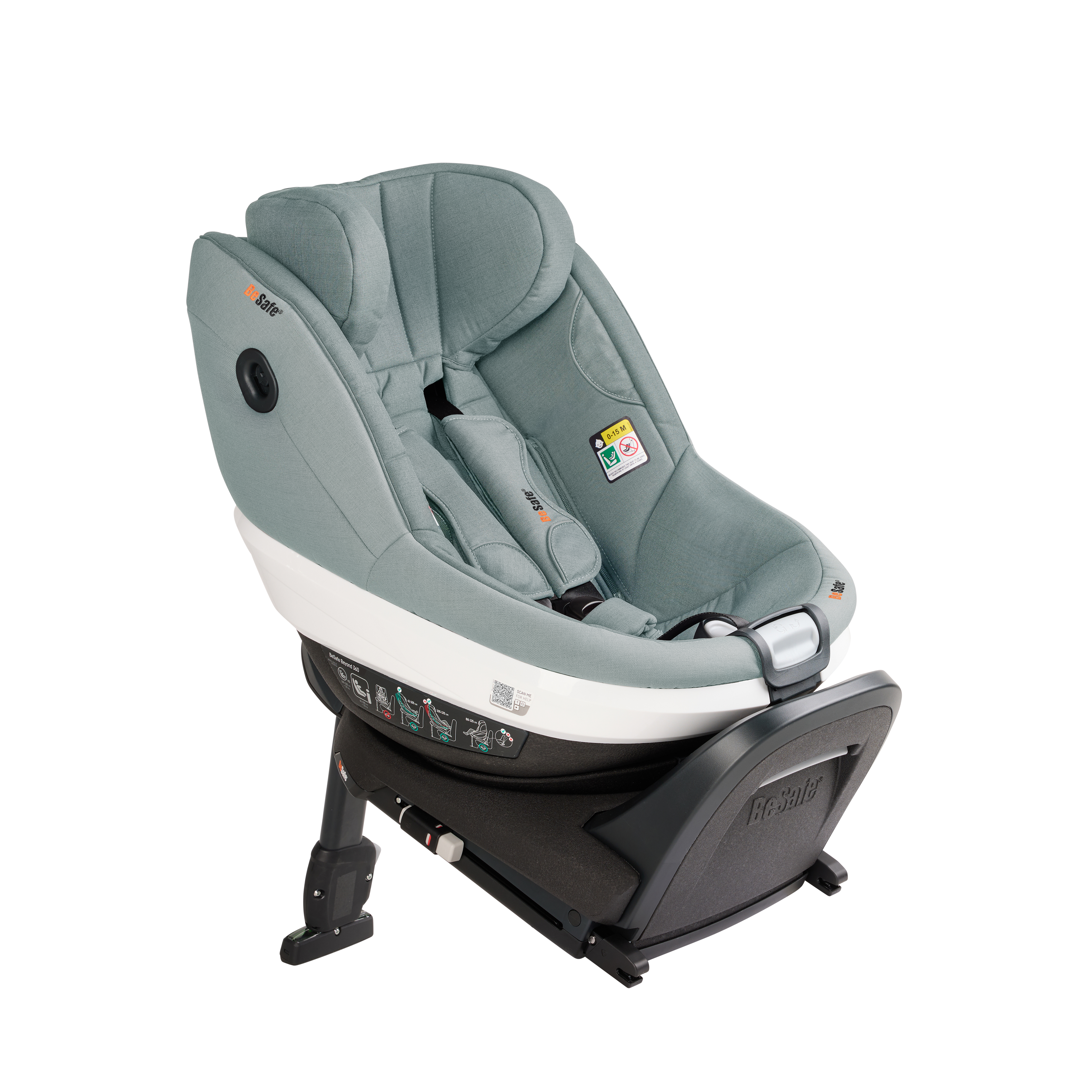 BeSafe Beyond 360