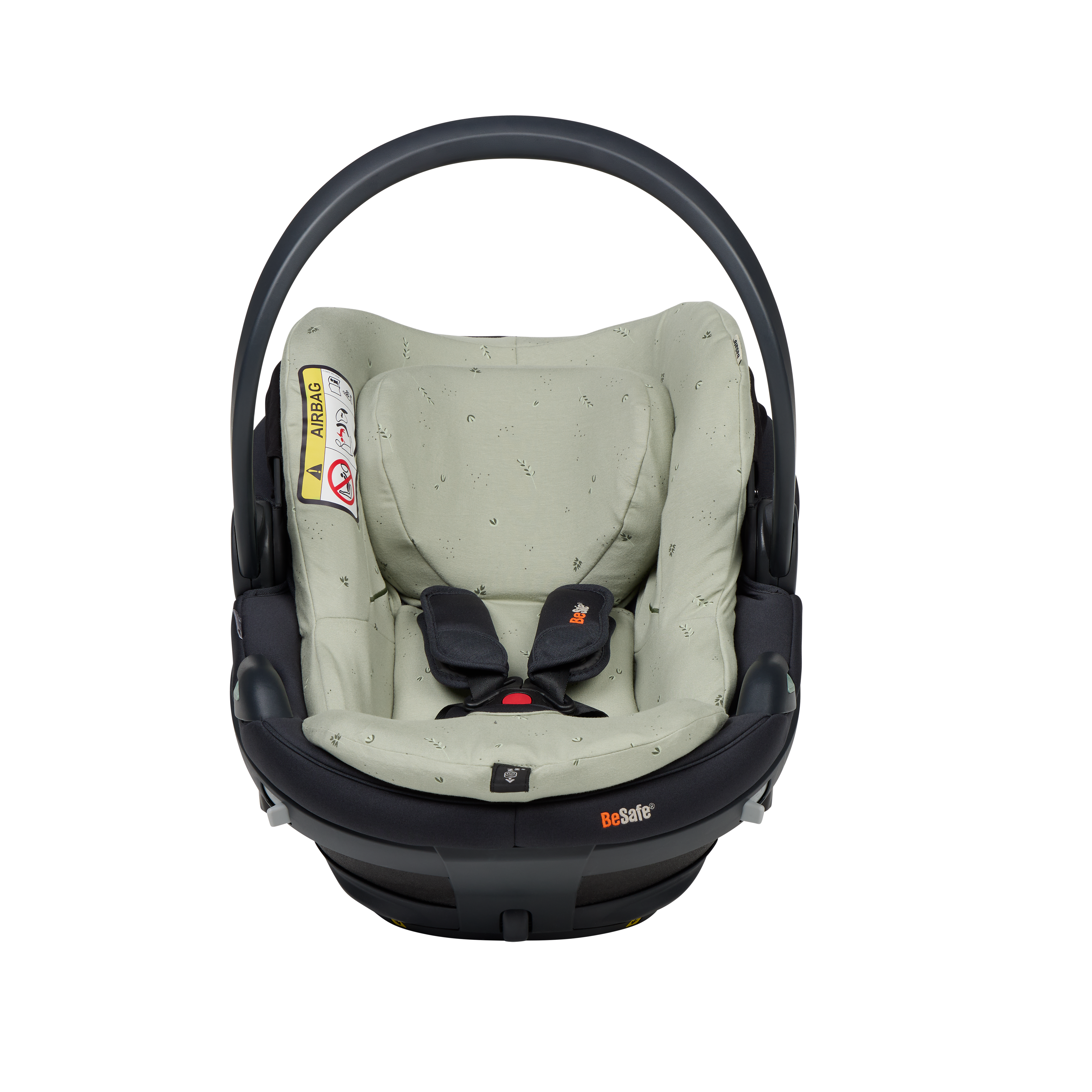 BeSafe Go Beyond Seat Cover