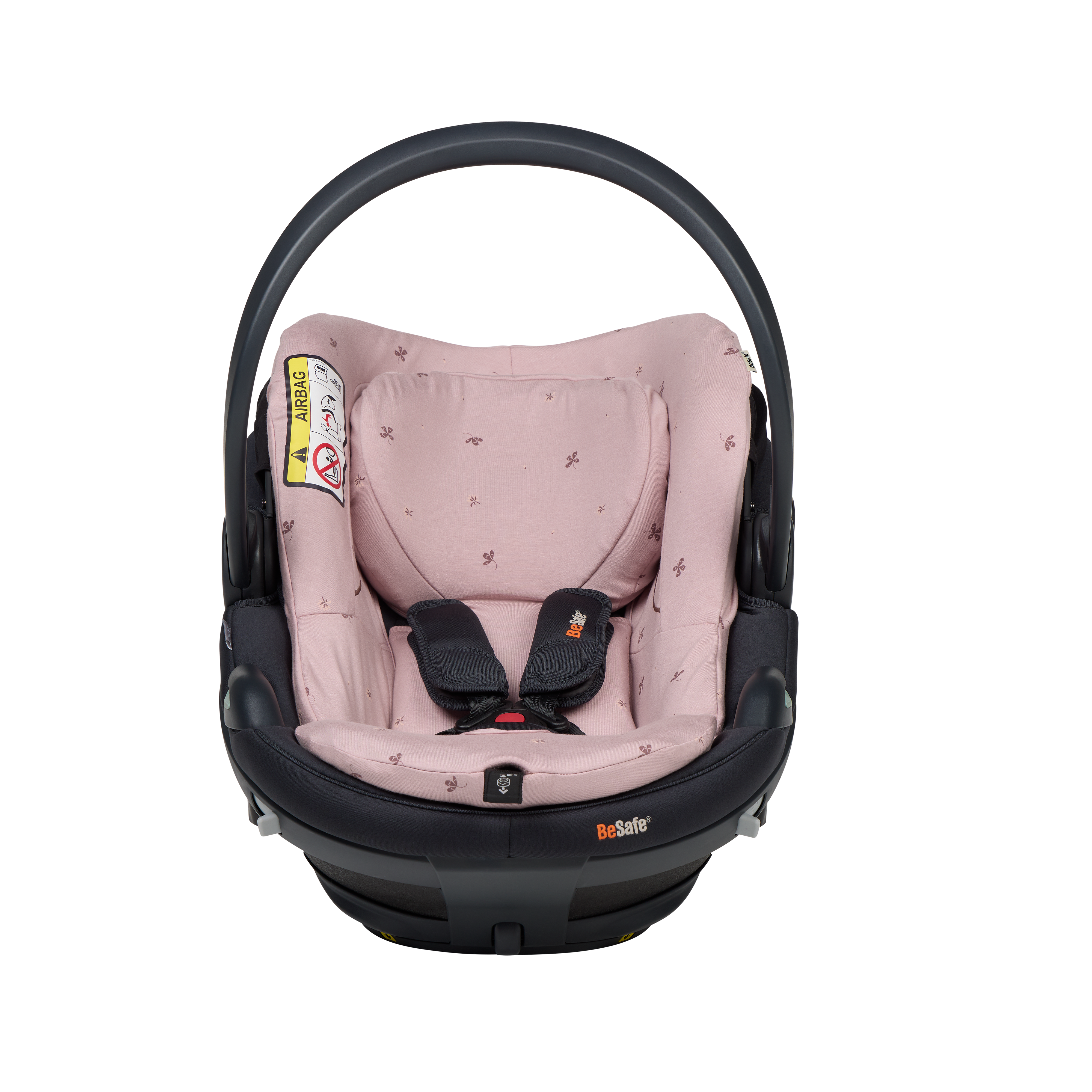 BeSafe Go Beyond Seat Cover