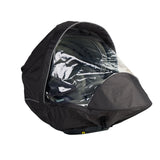 BeSafe Rain Shield
