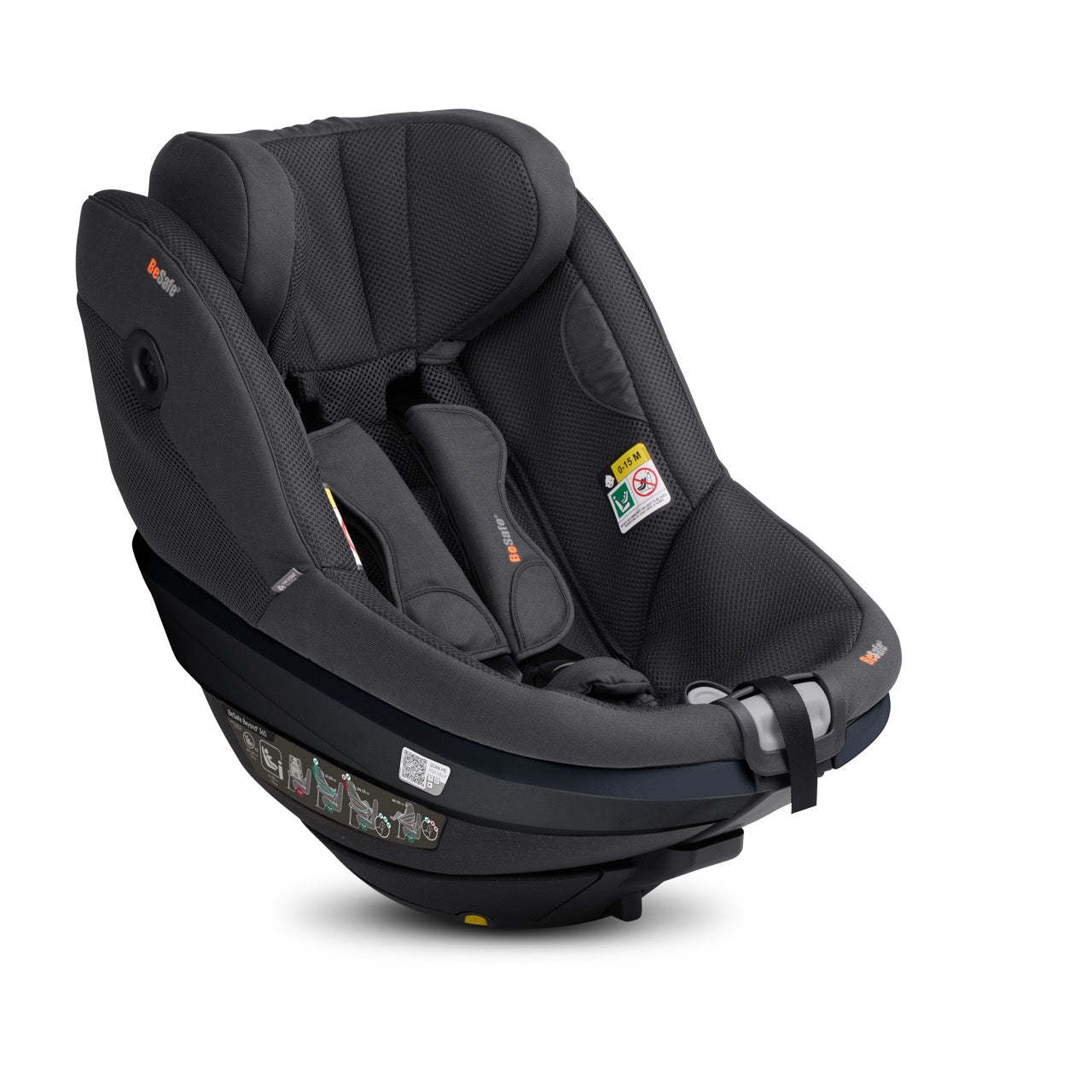 BeSafe Beyond2 360