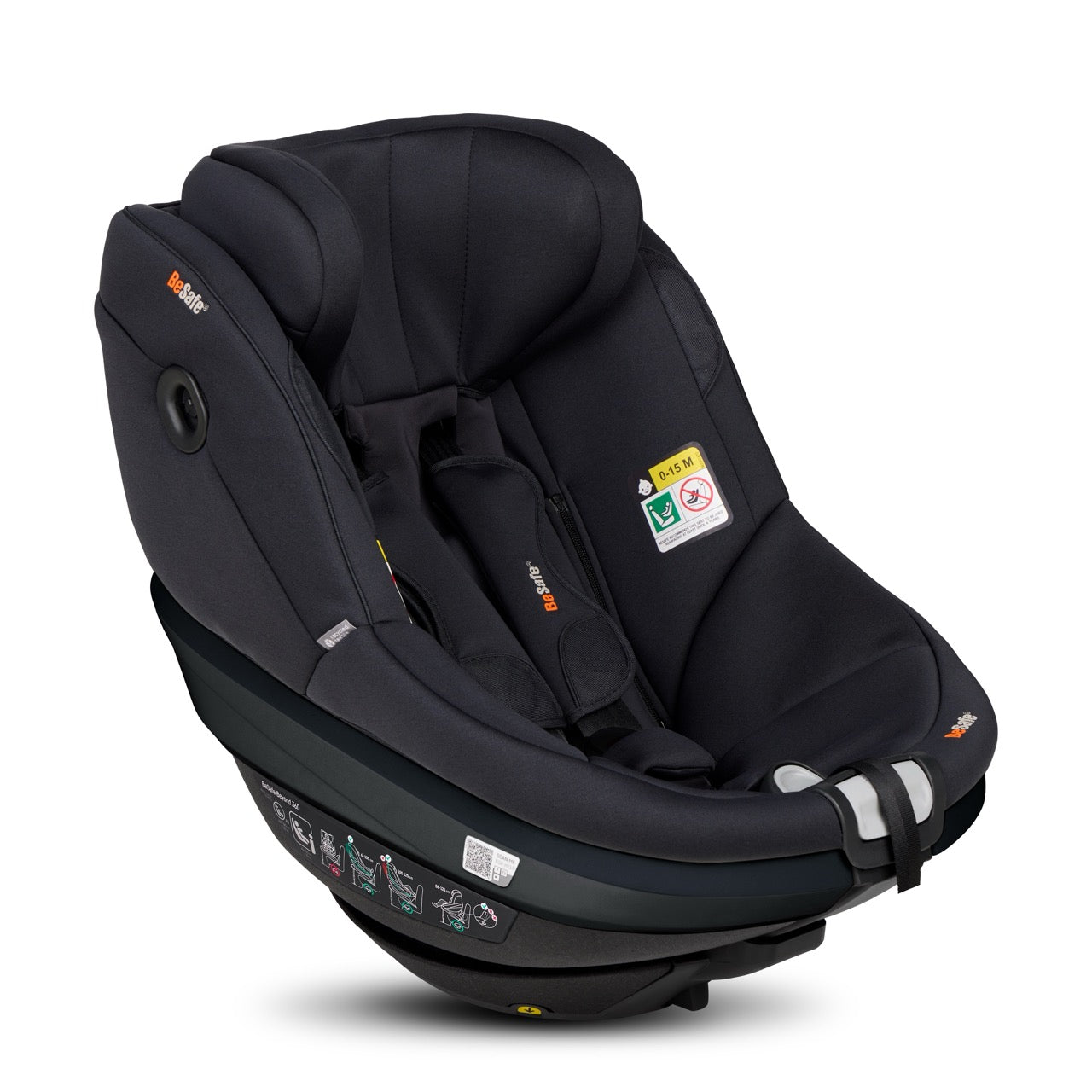 BeSafe Beyond2 360