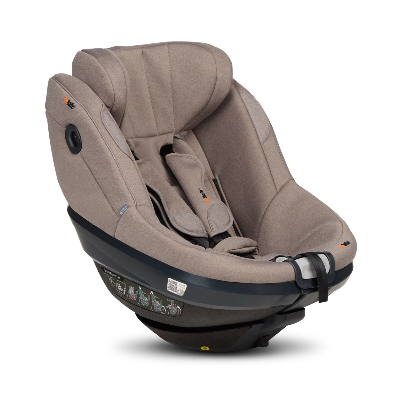 BeSafe Beyond2 360