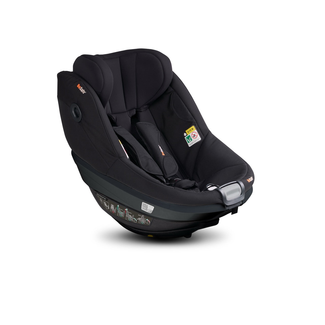 BeSafe Beyond2 360