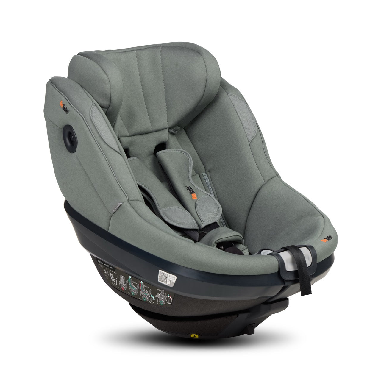 BeSafe Beyond2 360