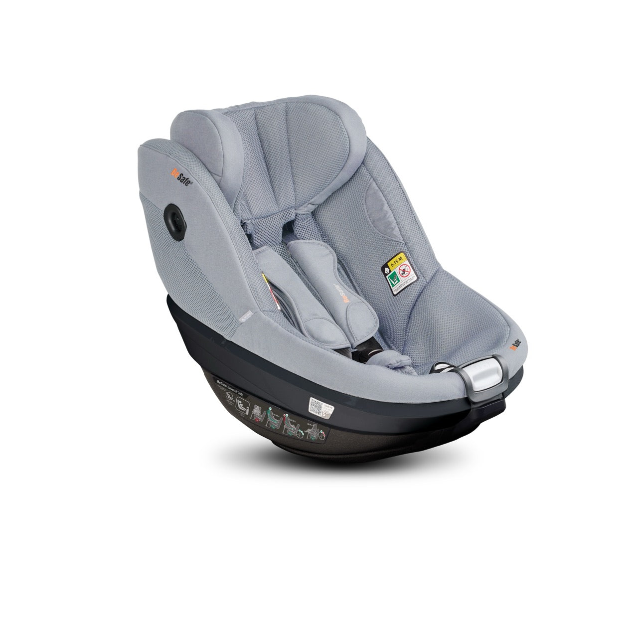 BeSafe Beyond2 360