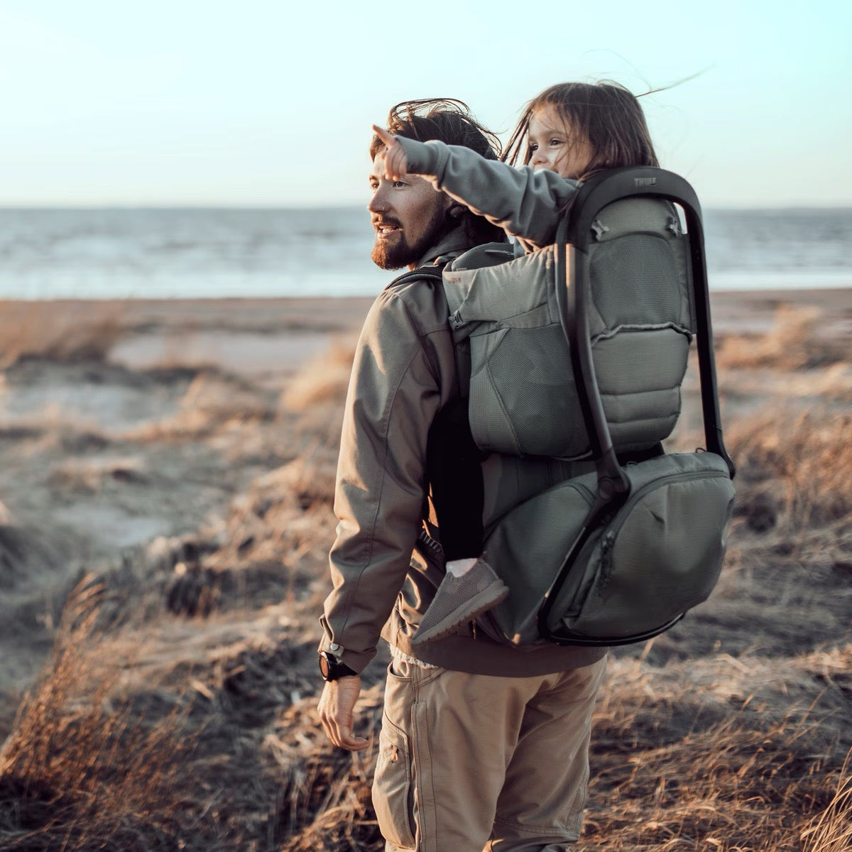 Child Carriers