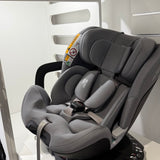 Ex-display Britax Römer Swivel