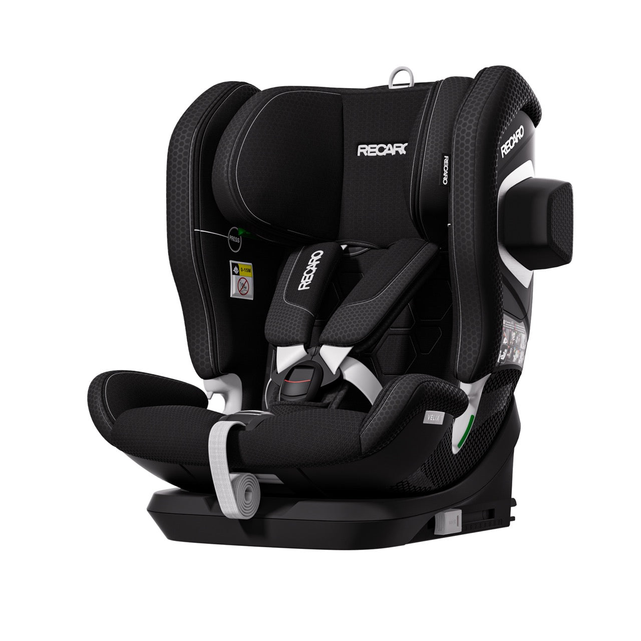 Recaro Velix 1