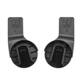 Britax Romer Rio Complete Travel System