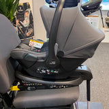 Ex-display Britax Römer Baby-Safe Core and Core Base