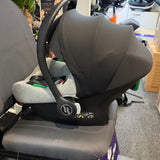 Ex-display Avionaut Cosmo Airflow Grey and Dock 2.0 Base