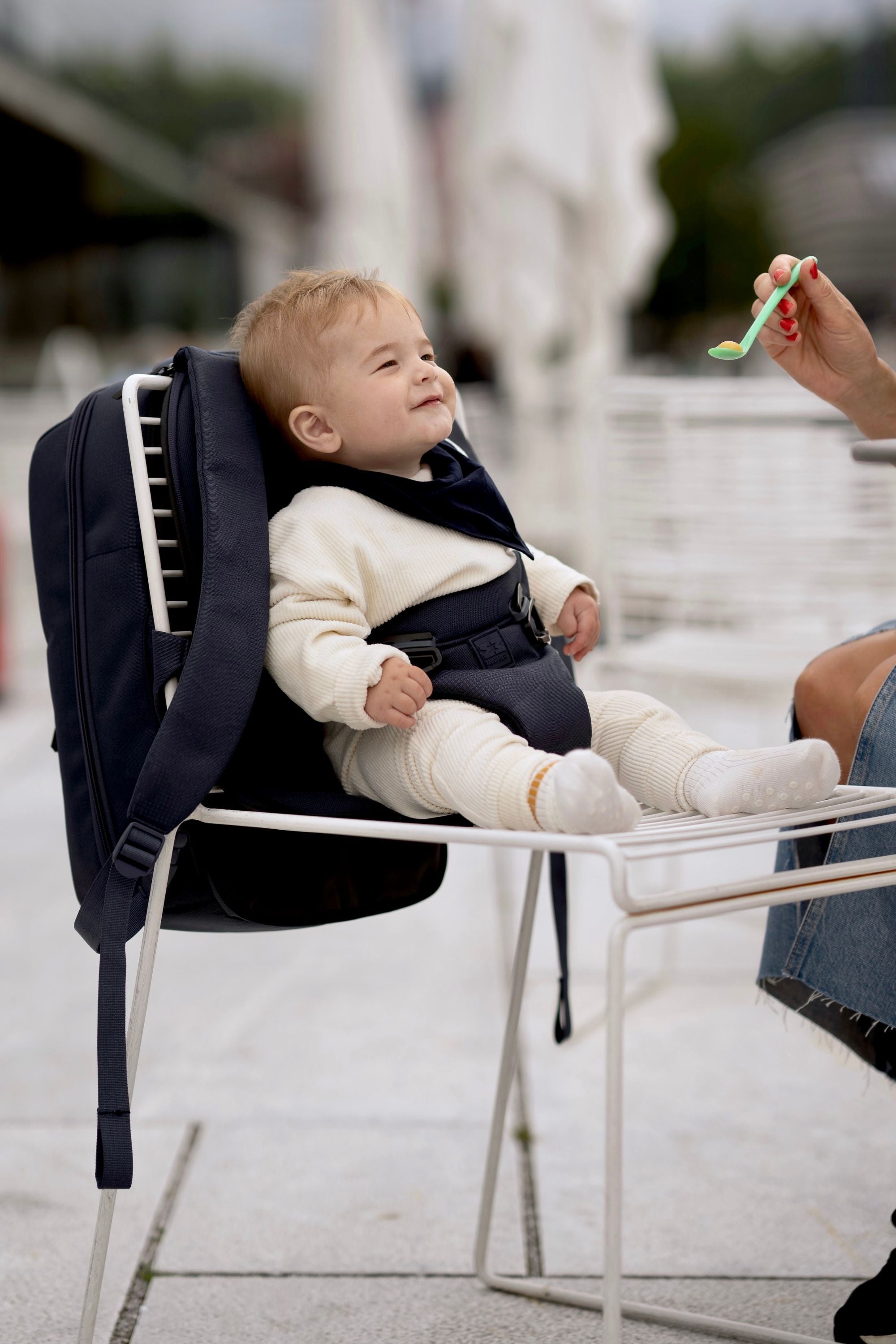 Minimeis Hero Backpack – Car Seats Plus