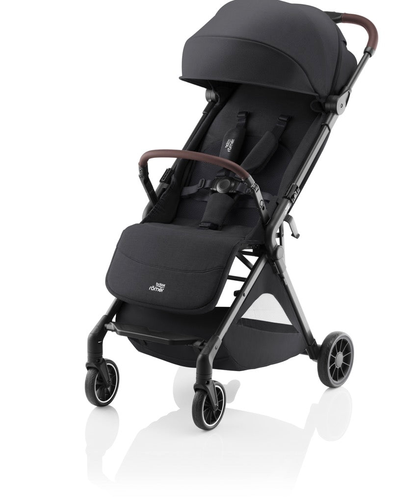 Britax Römer TIRA
