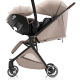 Britax Römer TIRA