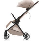 Britax Römer TIRA