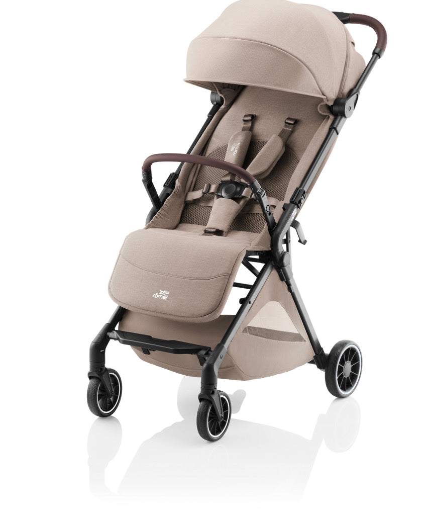 Britax Römer TIRA