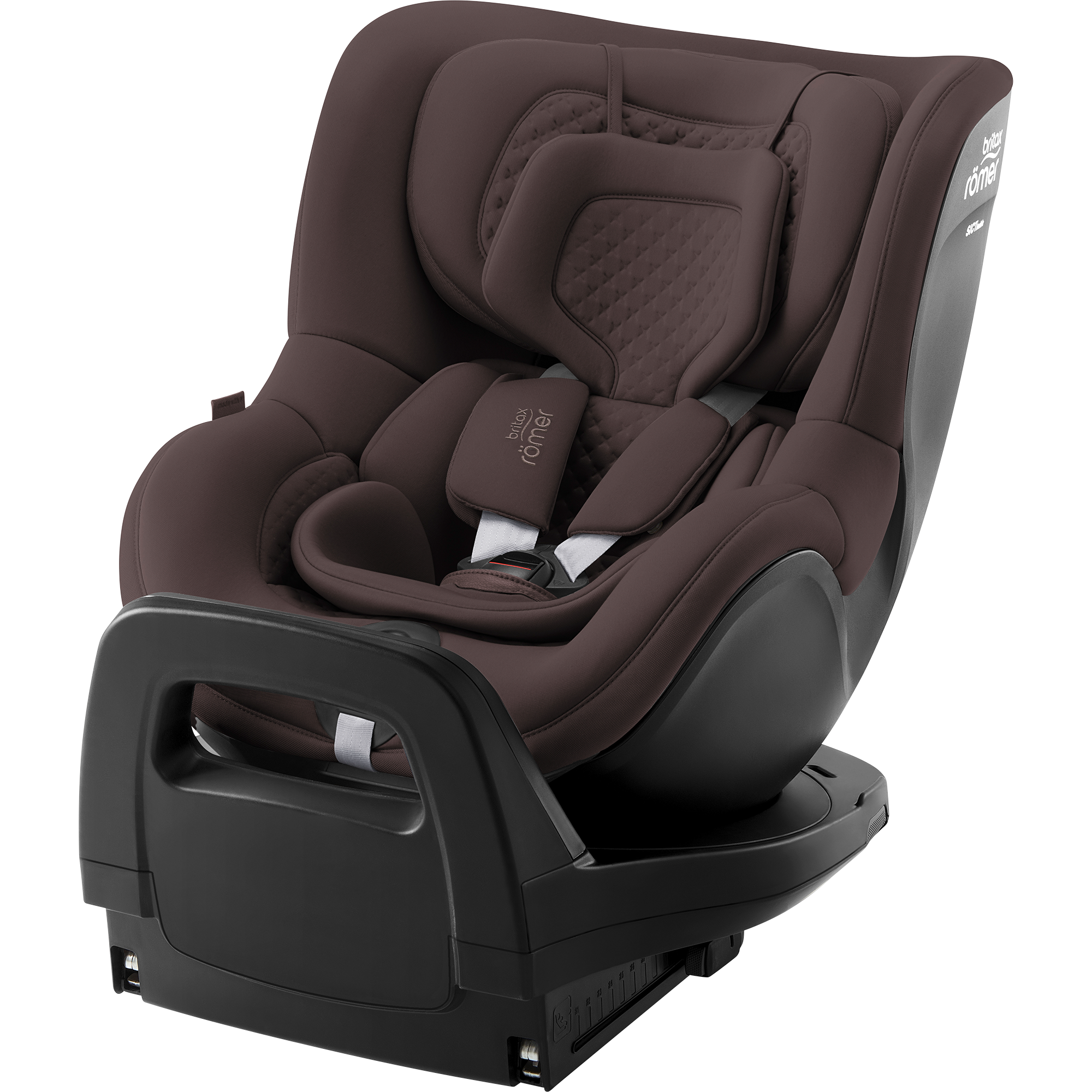 Britax Dualfix Pro M
