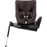 Britax Dualfix Pro M