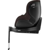 Britax Dualfix Pro M