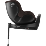 Britax Dualfix Pro M