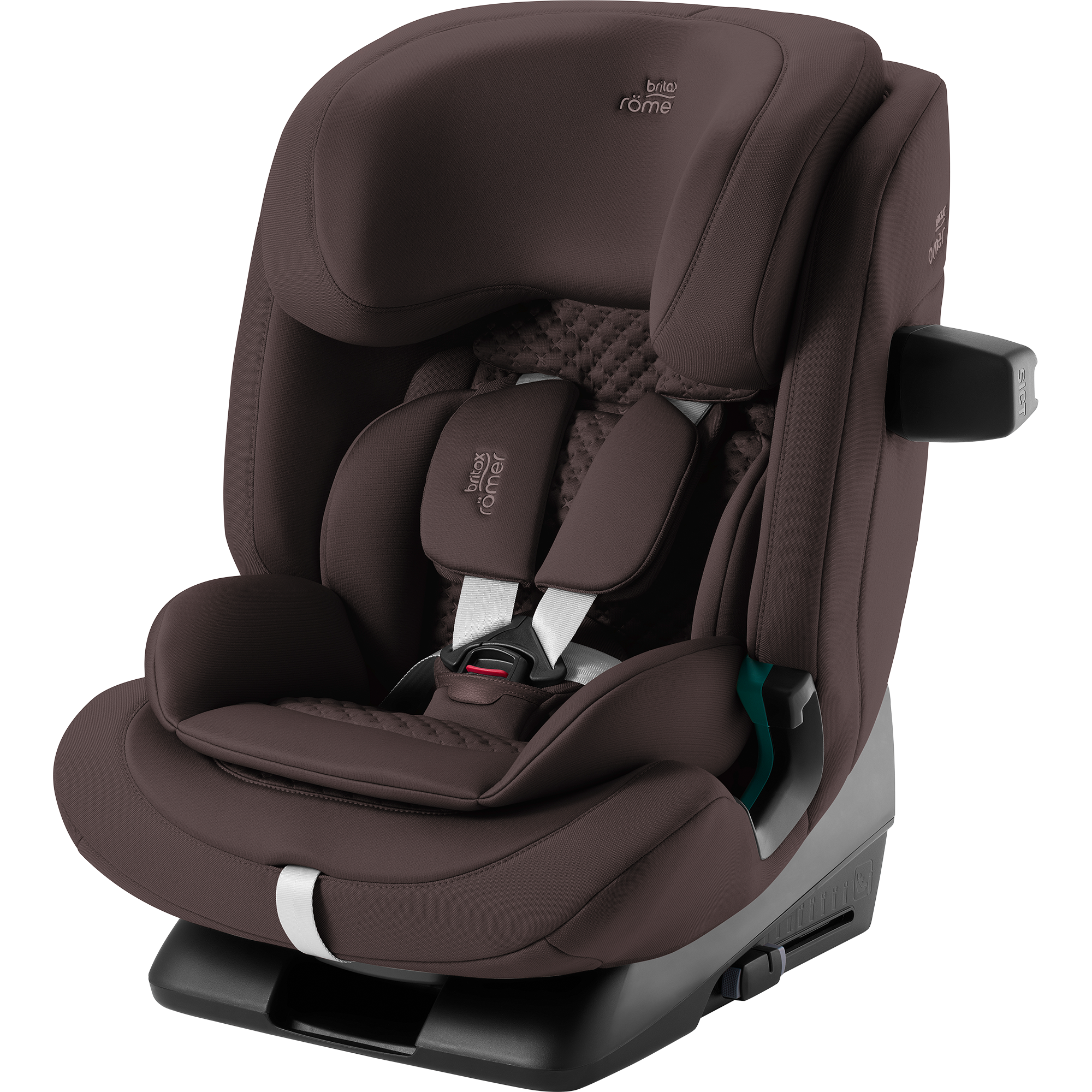 Britax Romer Advansafix Pro