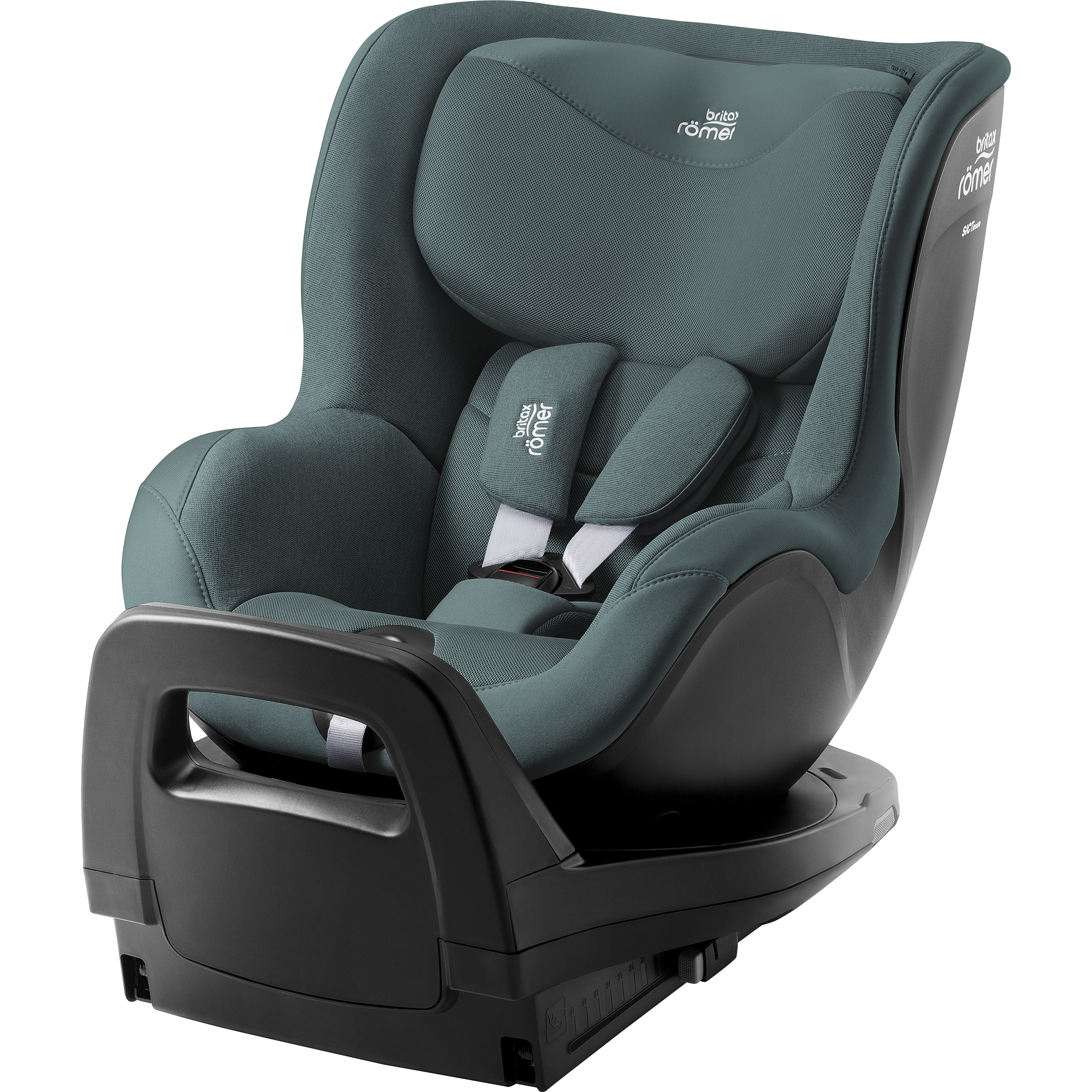 Britax Dualfix Pro M