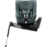 Britax Dualfix Pro M