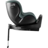 Britax Dualfix Pro M