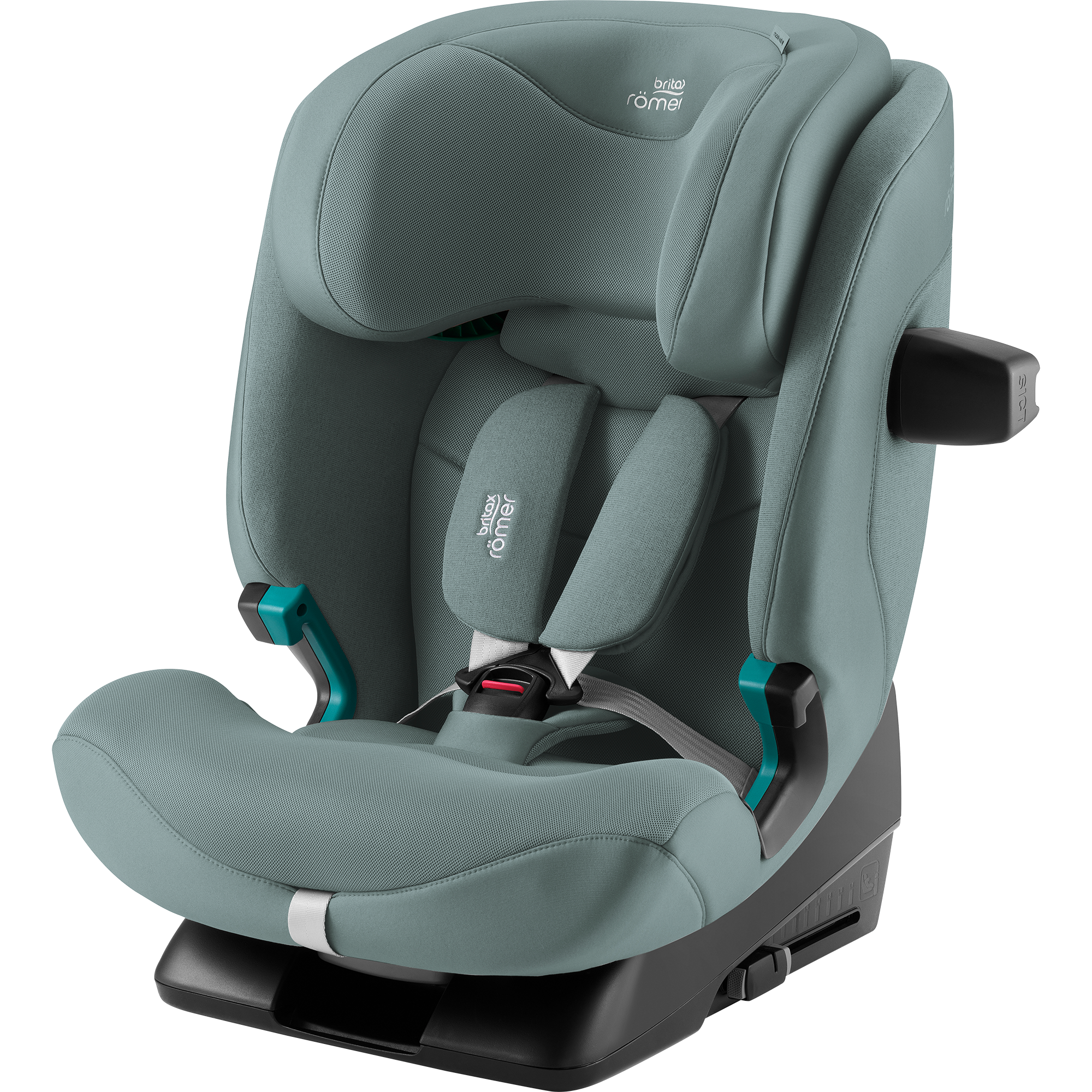 Britax Romer Advansafix Pro