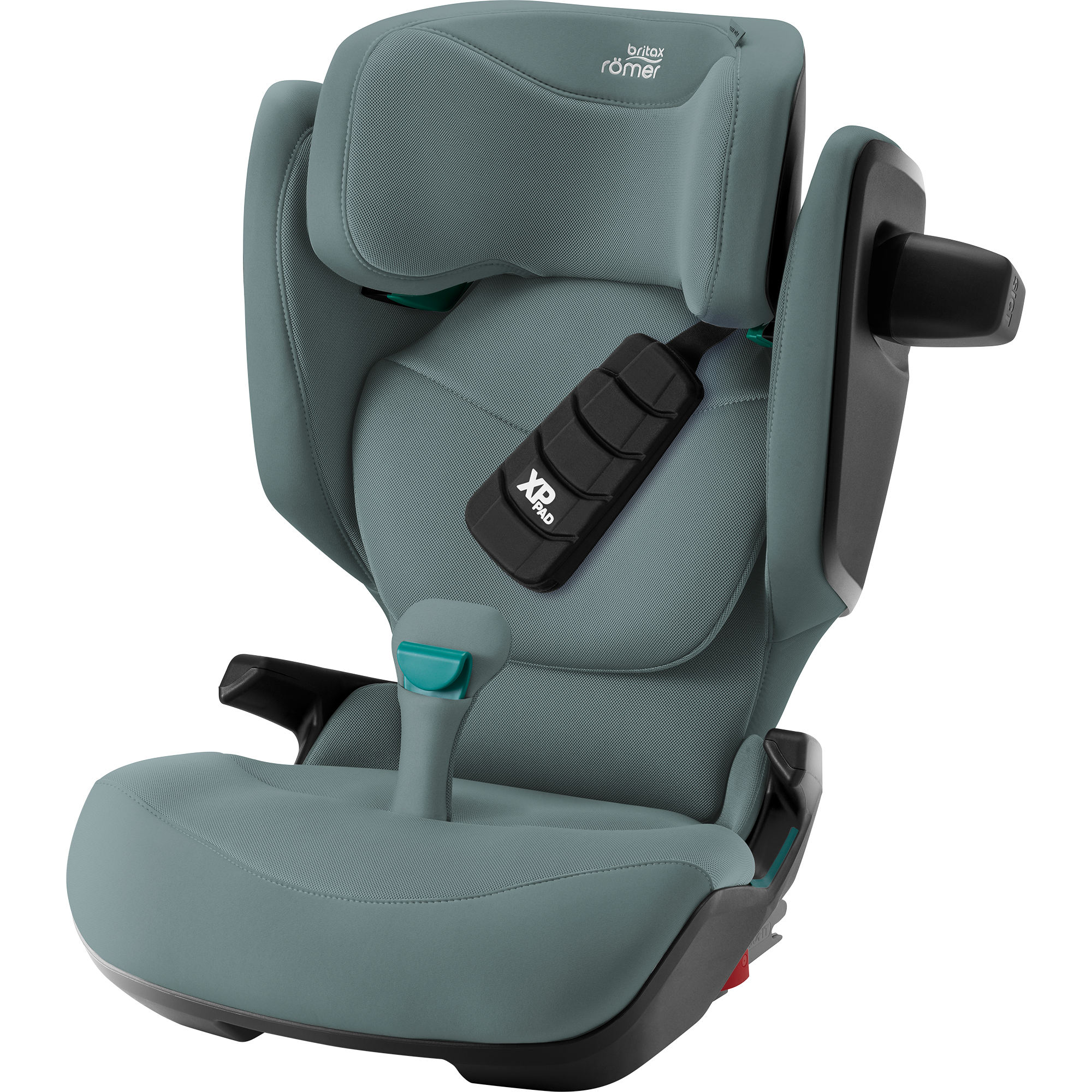 Britax Kidfix Pro