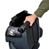 Be Cool Foldy - Folding High Back Booster