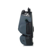 Be Cool Foldy - Folding High Back Booster