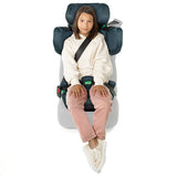 Be Cool Foldy - Folding High Back Booster