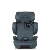 Be Cool Foldy - Folding High Back Booster