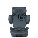 Be Cool Foldy - Folding High Back Booster